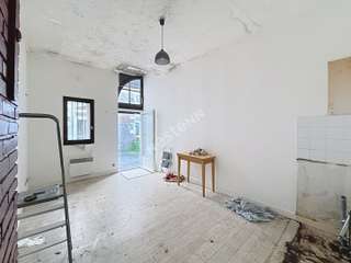 Vente Studio 1 pièce Vente Studio 1 pièce