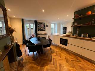 Vente appartement 5 pièces