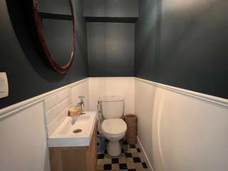 Vente appartement 5 pièces