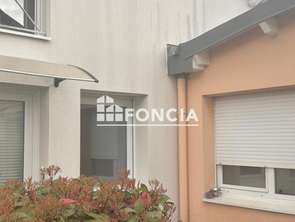 Vente Appartement 2 piècesNantes