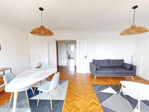 Vente Appartement 4 piècesNantes