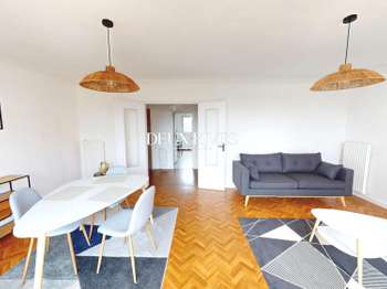 Vente appartement 4 pièces Nantes 44