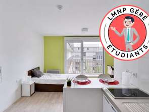 Vente Appartement T1Nantes