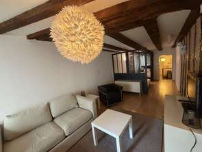 Vente Appartement 2 piècesNantes