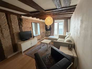 Vente appartement 2 pièces Vente appartement 2 pièces
