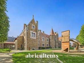 Vente Appartement 5 piècesNantes