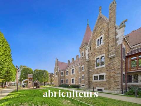 Vente appartement 5 pièces
