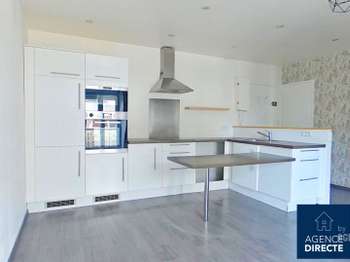 Vente Appartement 2 piècesNantes