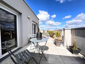 Vente Appartement 3 piècesNantes