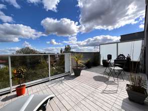 Vente Appartement 3 piècesNantes