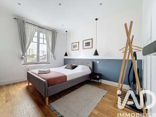 Vente appartement 3 pièces Vente appartement 3 pièces