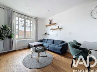 Vente appartement 3 pièces Vente appartement 3 pièces