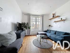 Vente Appartement 3 piècesNantes