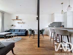 Vente Appartement 3 piècesNantes