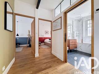 Vente appartement 3 pièces Vente appartement 3 pièces