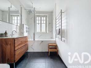 Vente Appartement 3 piècesNantes