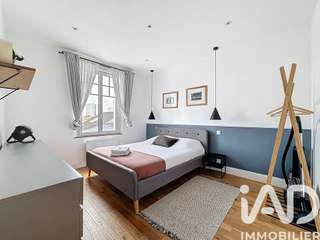 Vente appartement 3 pièces Vente appartement 3 pièces