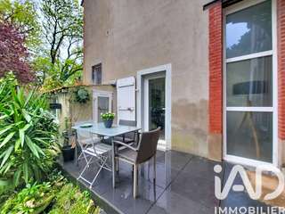 Vente appartement 2 pièces Vente appartement 2 pièces