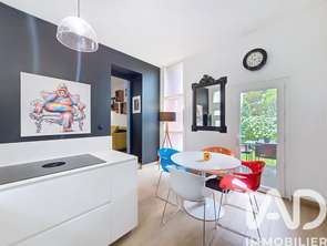 Vente Appartement 2 piècesNantes