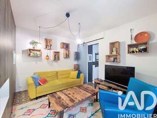Vente appartement 2 pièces Vente appartement 2 pièces