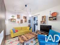 Vente appartement 2 pièces Vente appartement 2 pièces