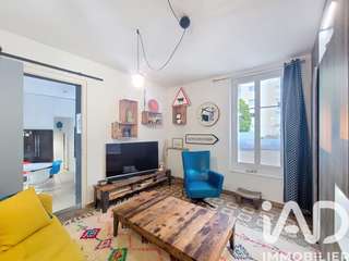Vente appartement 2 pièces Vente appartement 2 pièces