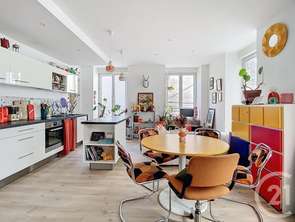 Vente Appartement 3 piècesNantes