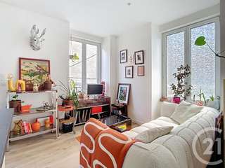 Vente appartement 3 pièces Vente appartement 3 pièces