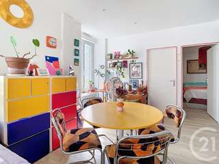 Vente appartement 3 pièces Vente appartement 3 pièces