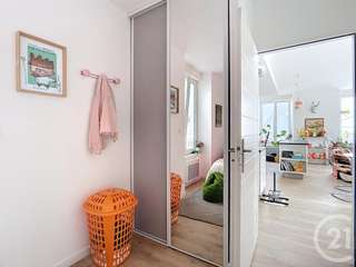 Vente appartement 3 pièces Vente appartement 3 pièces