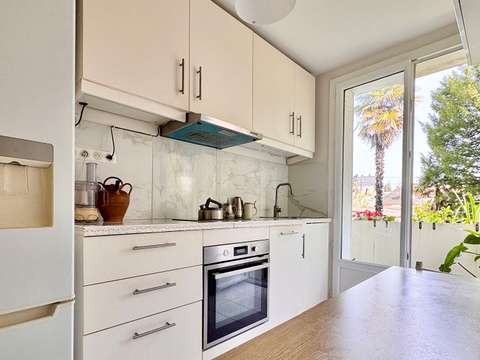 Vente appartement 4 pièces Vente appartement 4 pièces