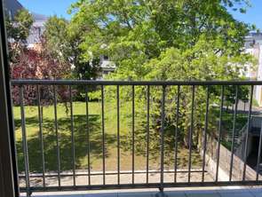 Vente Appartement 3 piècesNantes