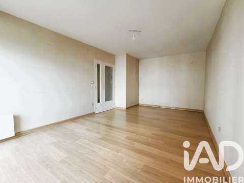 Vente appartement 2 pièces Nantes 44