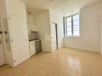 Vente Appartement T1Nantes