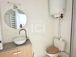 Vente appartement 1 pièce