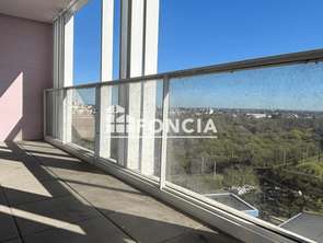 Vente Appartement 3 piècesNantes