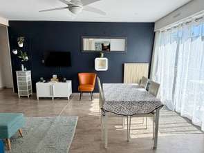 Vente Appartement 4 piècesNantes