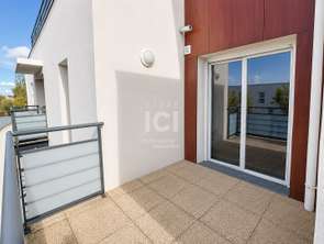 Vente Appartement 2 piècesNantes