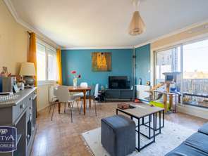 Vente Appartement 3 piècesNantes