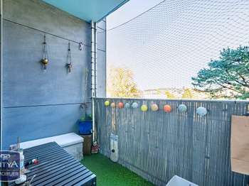 Vente Appartement 3 piècesNantes