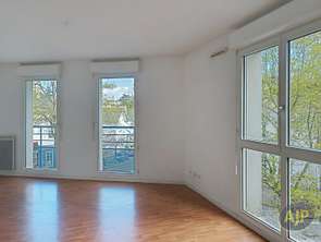 Vente Appartement 2 piècesNantes