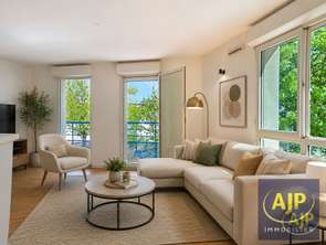 Vente Appartement 2 piècesNantes
