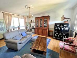 Vente Appartement 3 piècesNantes