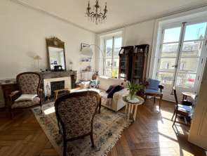 Vente Appartement 3 piècesNantes