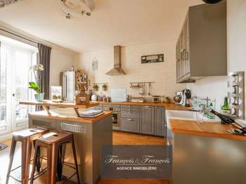 Vente Appartement 4 piècesNantes