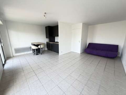 Vente appartement 1 pièce