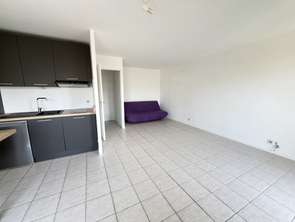 Vente Appartement T1Nantes