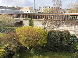 Vente appartement 1 pièce