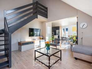 Vente Appartement 3 piècesNantes