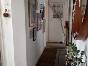 Vente Appartement 3 piècesNantes